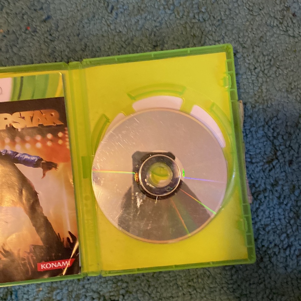 Def jam rap star - Picture 4 of 4